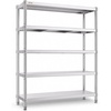 5Tier 48x18.5x72