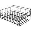 Full Size with Trundle