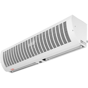 VEVOR 42″ Commercial Indoor Air Curtain Super Power 2 Speeds 1350CFM, Wall Mounted Air Curtains for Doors, Indoor Over Door Fan with Heavy Duty Limit Switch, Easy-Install 110V Unheated