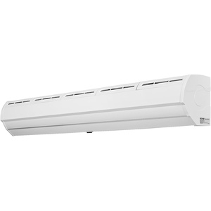 VEVOR 60″ Commercial Indoor Air Curtain Super Power 2 Speeds 1500CFM, Wall Mounted Air Curtains for Doors, Indoor Over Door Fan with Heavy Duty Limit Switch, Easy-Install 110V Unheated