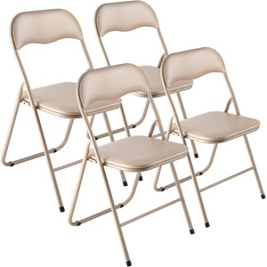 VEVOR Mid Century Modern Rattan Chair, Upholstered Velvet Accent Chair with Rattan Back, Retro Living Room Chair for Living Room, Bedroom, Reading Room, and Office, Beige(Khaki Leather)