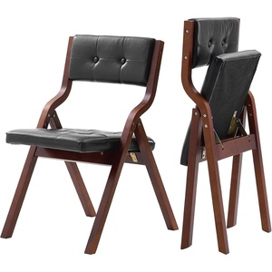 VEVOR Mid Century Modern Rattan Chair, Upholstered Velvet Accent Chair with Rattan Back, Retro Living Room Chair for Living Room, Bedroom, Reading Room, and Office, Beige(Walnut+black Leather)