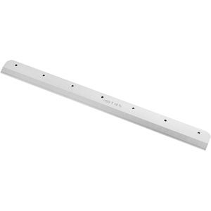 VEVOR Paper Cutter Blade, Heavy Duty Steel Blade Replacement Suitable for Professional Cutter G450VS+, Paper Trimmer Machine Spare Blade,503 x 43 x 6 mm(Paper Cutter Blade)