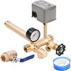 30/50(+Ball Valve)