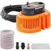 1/10 HP 540 GPH