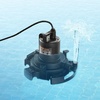 1/2 HP 1600 GPH