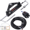 150 Hp 20 Ft Hose