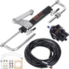 90 HP 24 FT Hose