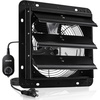 10 Inch Fan w/ Speed Controller
