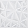 Matte White - Diamond