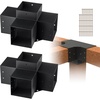 2PC 4-Way 6*6