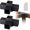 2PC 4-Way 4*4