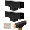 2PC T-Shape 4*4