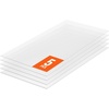5PCS / 4FT * 2FT * 0.32IN
