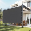 10 x 10 ft Black