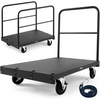 Multi-function - Double Bar