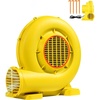 0.5 & 0.6 HP Dual-Power