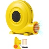 1.0 & 1.3 HP Dual-Power