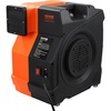 1.5 & 1.7 HP Dual-Power