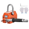 220 lbs/100 kg Magnetic Lifter