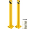 42''Hx4.5''D