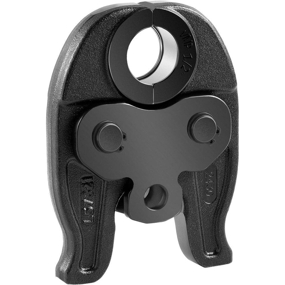 image:imageVEVOR 7PCS Pressing Jaws 14 to 118  Compatible with RLS Copper Pipes Work with 32KN Standard Press Tools for High Pressure HVACR Applications  with Case24KNVMP 12inch