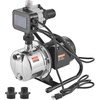 1 HP with Automatic Controller