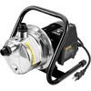 1.5 HP with Handle