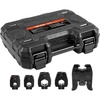 32KN-Press 1/2&3/4&1&1-1/4inch