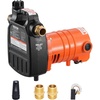 115V AC Cast Iron