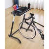 Mobile Cycling Desk