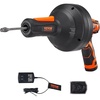 Electric Auto-Feed