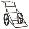 500lbs/2wheels