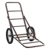 300lbs/2wheels