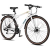 24 Speed（700x40C）