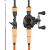 6.5 ft-Right Handle