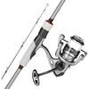 6.5 ft-3000 Reel