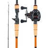 7 ft-Left Handle