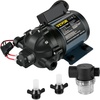 12V  7GPM  60PSI