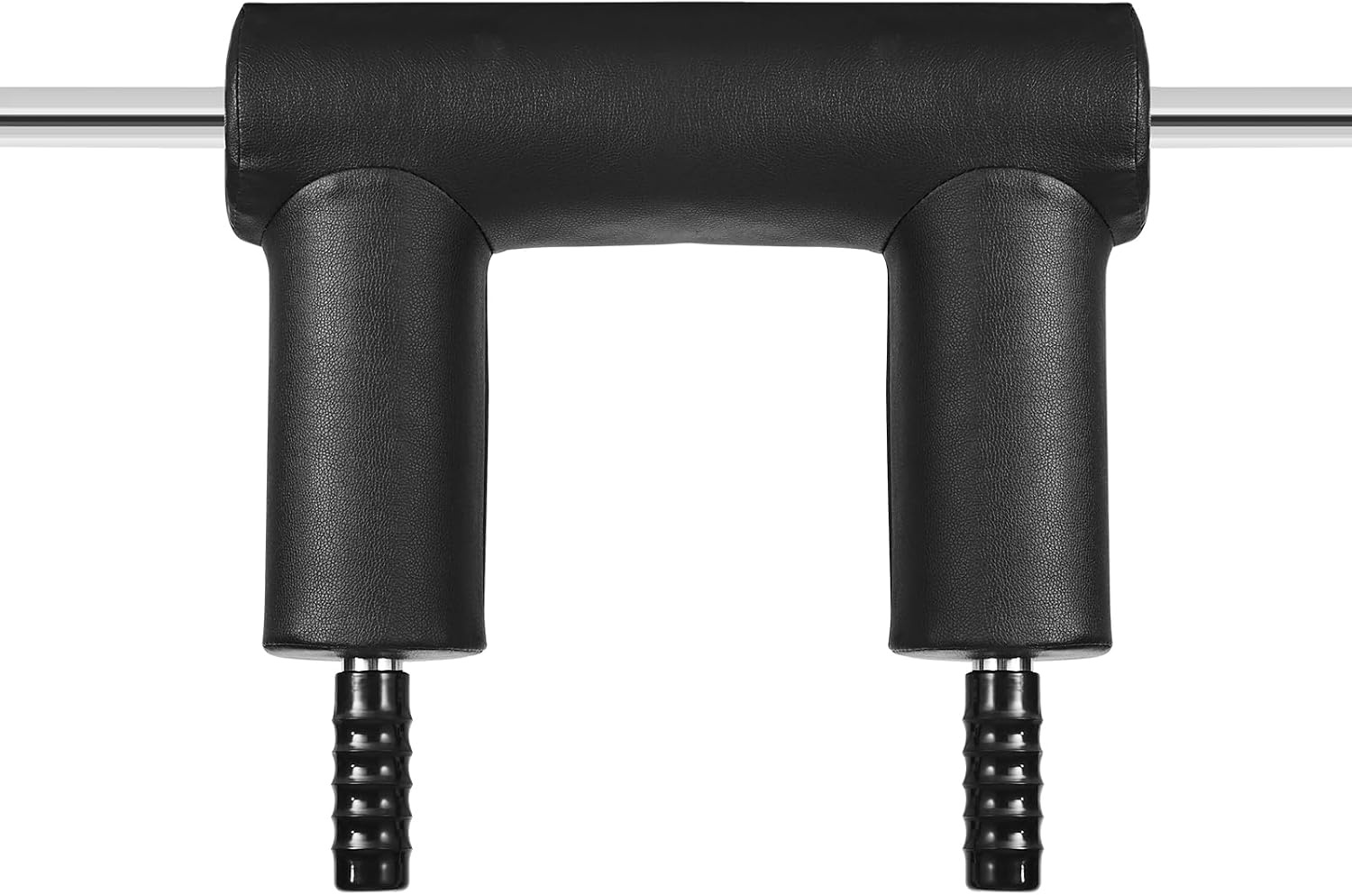 image:imageVEVOR Safety Squat Bar 700 amp 1500 LBS Plus 500 LBS Hex Barbell Trap Bar Ideal for Squats Deadlifts Lunges Rehab8661 x 1870 x 492 inches