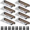 Outdoor-Landscape Lights