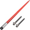 image:imageVEVOR 49 Hay Spear Bale Spears 1600lbs Loading Capacity ThreePoint Hitch Tractor Attachment with 2pcs 175 Stabilizer Spears Quick Attach Spike ForksHay Spear