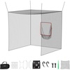 10 FT Golf Batting Cage