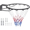 Black Rim 18in