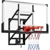 Black Goal 54in