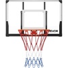 Black Goal 44in