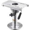 Pedestal and Slide