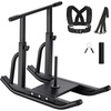 T-Handle Black