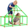 85PCS-Green Glow