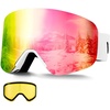 Pink Lens Vlt 8-18%